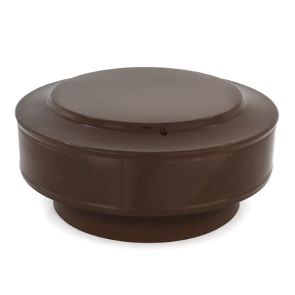 Model VPC - 8 | Vent Pipe Cap | 8" Diameter - Active Ventilation Products