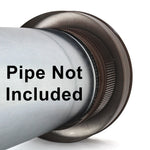 Terra Brown STANDARD   RAL 8028