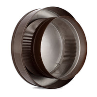 Terra Brown STANDARD   RAL 8028