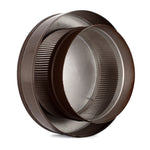 Terra Brown STANDARD   RAL 8028