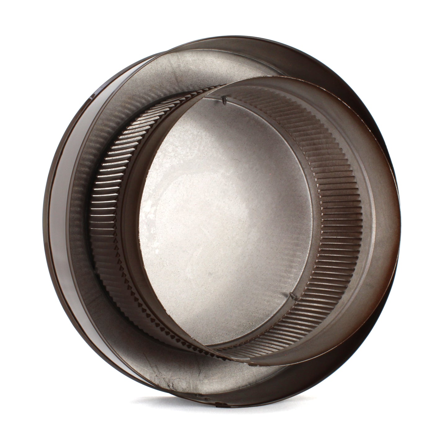 Terra Brown STANDARD   RAL 8028