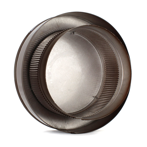 Terra Brown STANDARD   RAL 8028