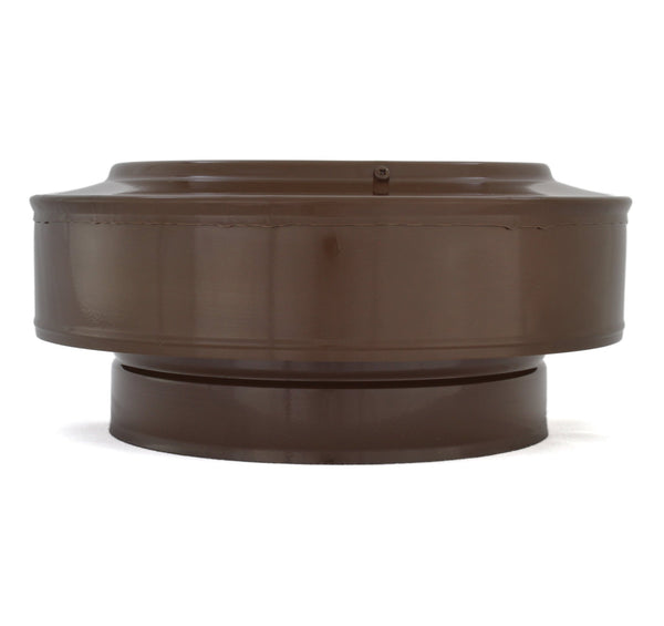 Model VPC - 8 | Vent Pipe Cap | 8" Diameter - Active Ventilation Products