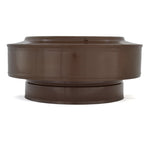 Model VPC - 8 | Vent Pipe Cap | 8" Diameter - Active Ventilation Products