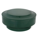 Model VPC - 8 | Vent Pipe Cap | 8" Diameter - Active Ventilation Products