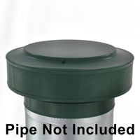 Pine Green STANDARD   RAL 6028