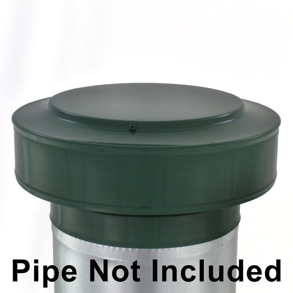 Pine Green STANDARD   RAL 6028