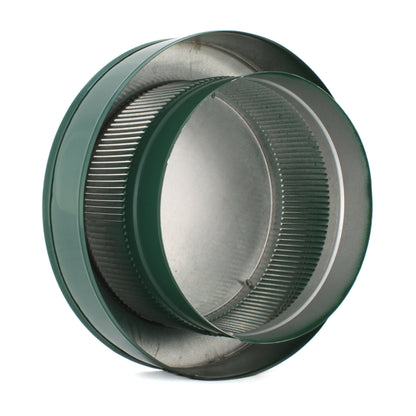 Pine Green STANDARD   RAL 6028