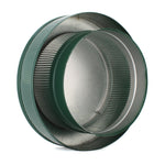 Pine Green STANDARD   RAL 6028