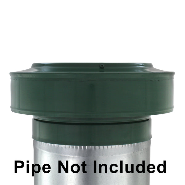 Pine Green STANDARD   RAL 6028