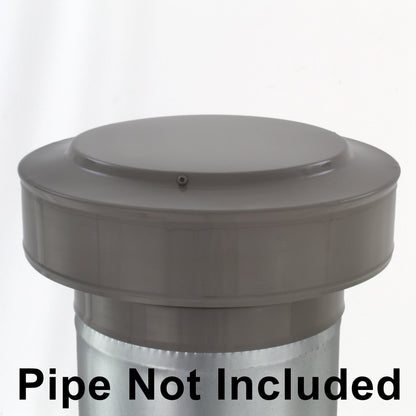 Quartz Grey [Weatherwood] STANDARD   RAL 7039