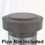 Quartz Grey [Weatherwood] STANDARD   RAL 7039