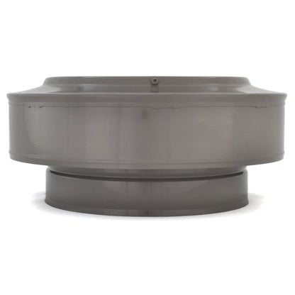 Model VPC - 8 | Vent Pipe Cap | 8" Diameter - Active Ventilation Products
