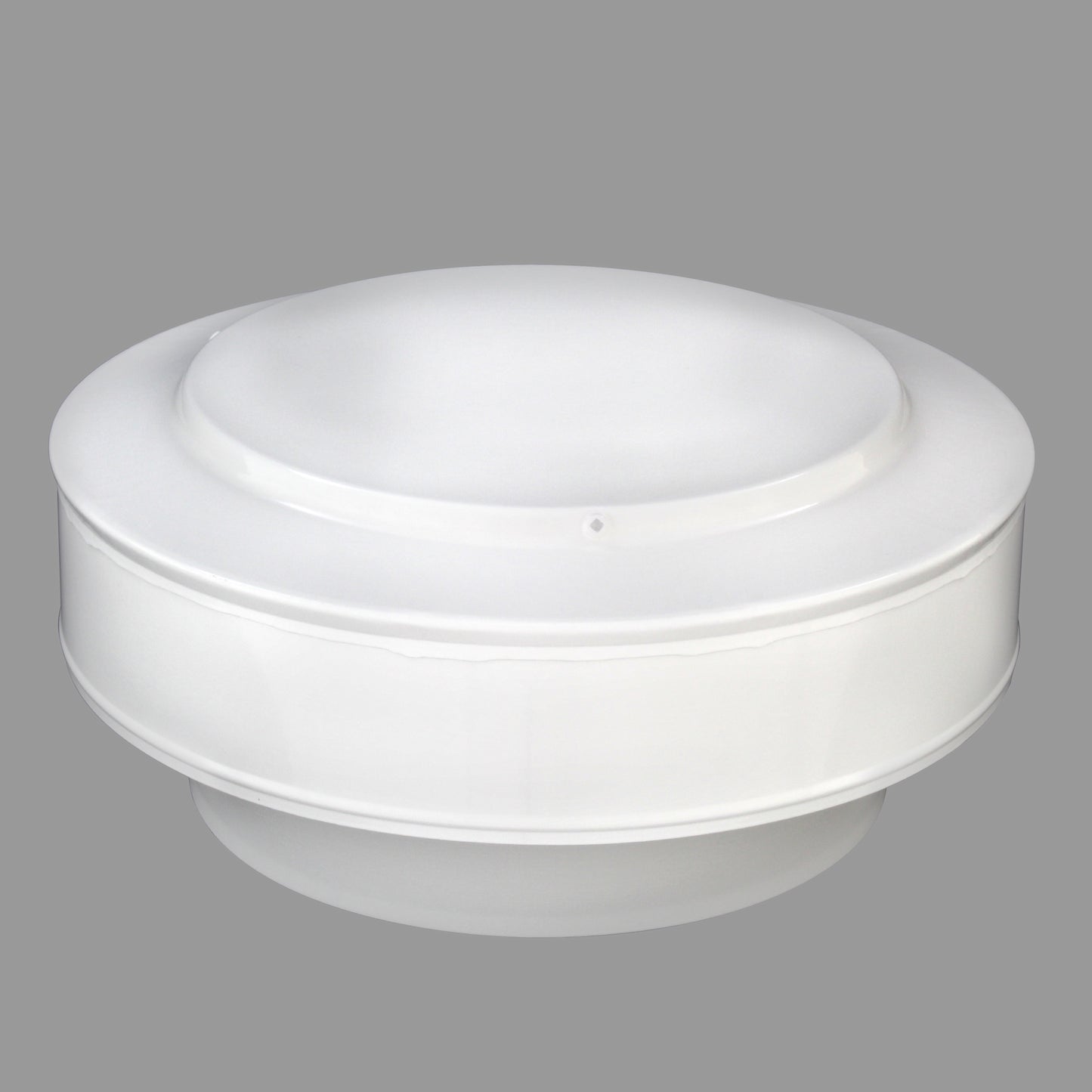 Model VPC-8 | Vent Pipe Cap  |  8" Diameter