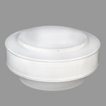 Model VPC-8 | Vent Pipe Cap  |  8" Diameter