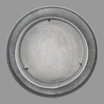 Model VPC-8 | Vent Pipe Cap  |  8" Diameter