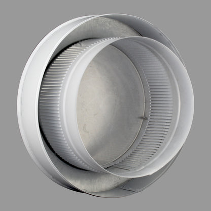 Model VPC-8 | Vent Pipe Cap  |  8" Diameter