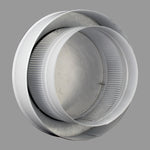 Model VPC-8 | Vent Pipe Cap  |  8" Diameter