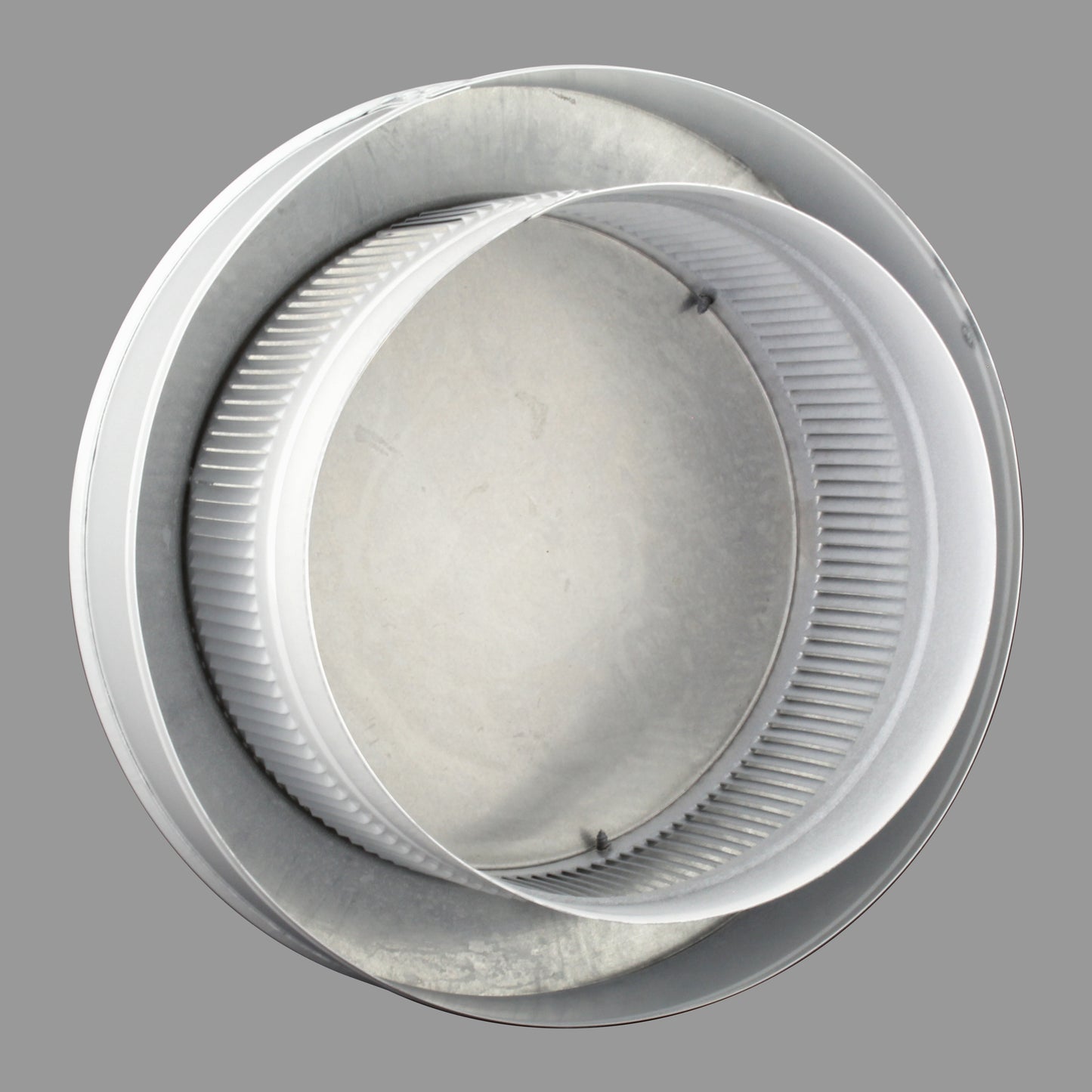 Model VPC-8 | Vent Pipe Cap  |  8" Diameter