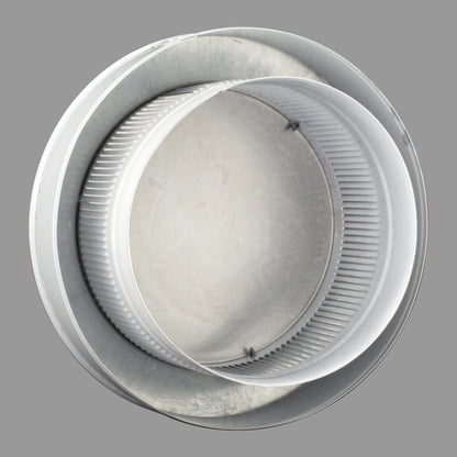 Model VPC-8 | Vent Pipe Cap  |  8" Diameter