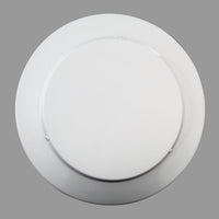 Model VPC-8 | Vent Pipe Cap  |  8" Diameter