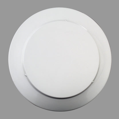 Model VPC-8 | Vent Pipe Cap  |  8" Diameter