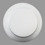 Model VPC-8 | Vent Pipe Cap  |  8" Diameter