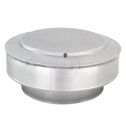 Model VPC - 8 | Vent Pipe Cap | 8" Diameter - Active Ventilation Products