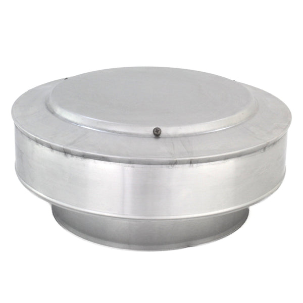 Model VPC - 8 | Vent Pipe Cap | 8" Diameter - Active Ventilation Products