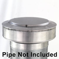 Aluminum Unpainted