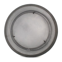 Aluminum Unpainted