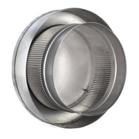 Aluminum Unpainted