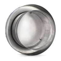 Aluminum Unpainted