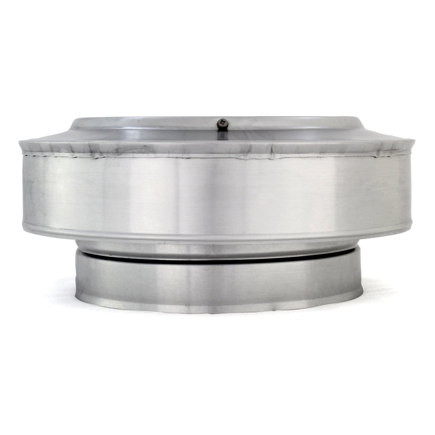 Model VPC - 8 | Vent Pipe Cap | 8" Diameter - Active Ventilation Products