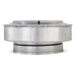 Model VPC - 8 | Vent Pipe Cap | 8" Diameter - Active Ventilation Products