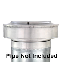 Aluminum Unpainted