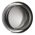 Model VPC-9 | Vent Pipe Cap  |  9" Diameter