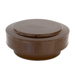 Model VPC-9 | Vent Pipe Cap  |  9" Diameter
