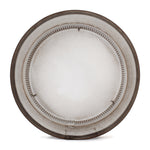 Model VPC-9 | Vent Pipe Cap  |  9" Diameter