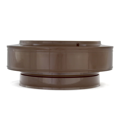 Model VPC-9 | Vent Pipe Cap  |  9" Diameter