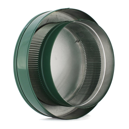 Model VPC-9 | Vent Pipe Cap  |  9" Diameter