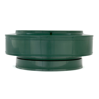 Model VPC-9 | Vent Pipe Cap  |  9" Diameter