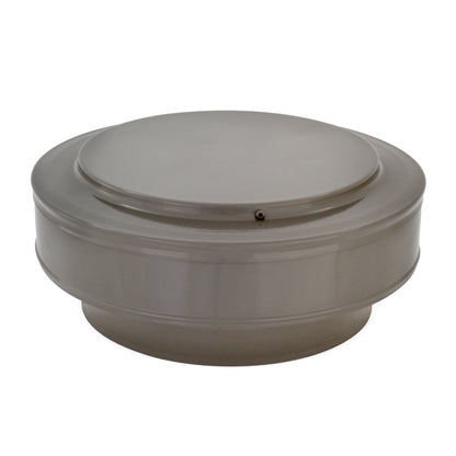 Model VPC-9 | Vent Pipe Cap  |  9" Diameter