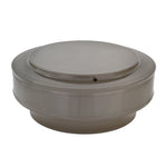 Model VPC-9 | Vent Pipe Cap  |  9" Diameter