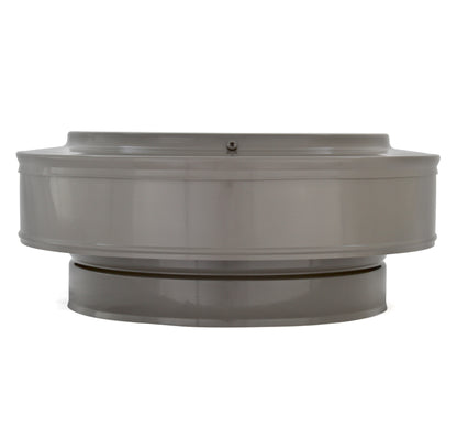 Model VPC-9 | Vent Pipe Cap  |  9" Diameter