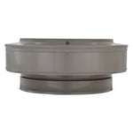 Model VPC-9 | Vent Pipe Cap  |  9" Diameter