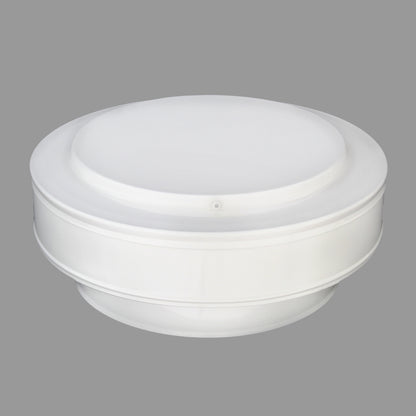 Model VPC-9 | Vent Pipe Cap  |  9" Diameter