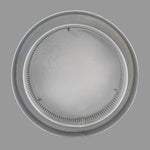 Model VPC-9 | Vent Pipe Cap  |  9" Diameter