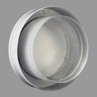 Model VPC-9 | Vent Pipe Cap  |  9" Diameter