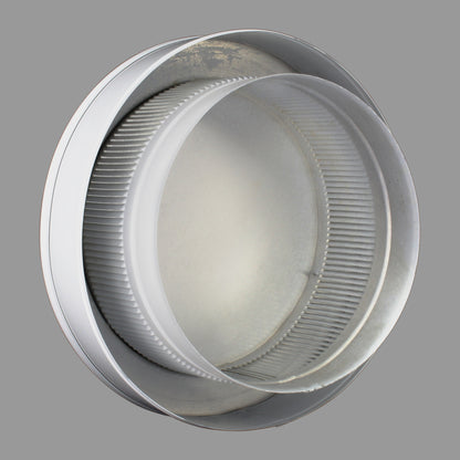 Model VPC-9 | Vent Pipe Cap  |  9" Diameter